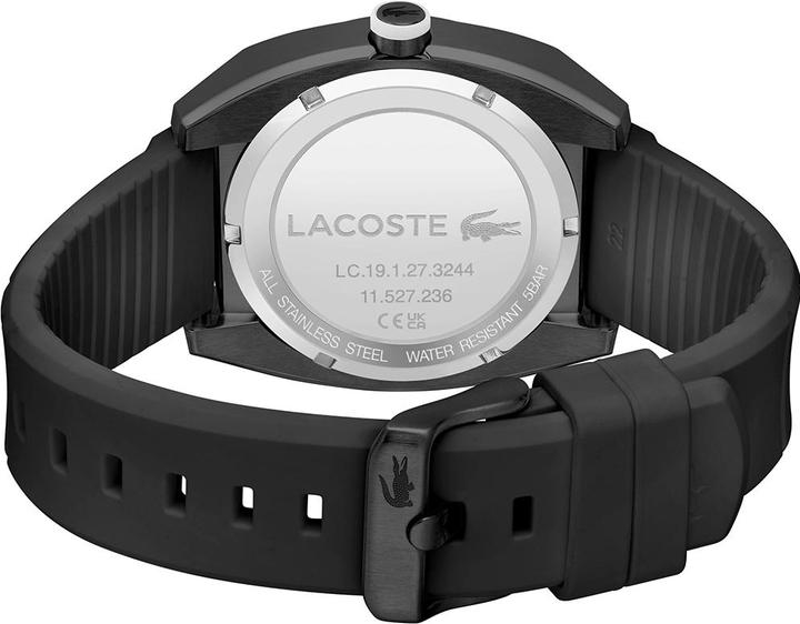 Immagine prodotto Lacoste 2011259 Orologio Sprint da uomo 43mm 5ATM