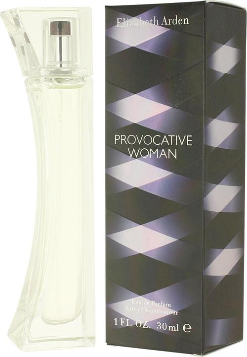 Actual product image Elizabeth Arden Provocative (Eau de parfum, 30 ml)