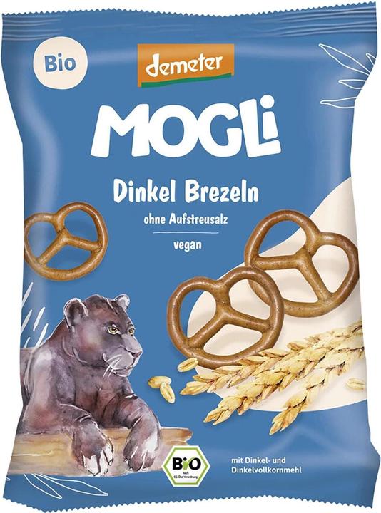 Produktbild Mogli Knabberspass (50 g)