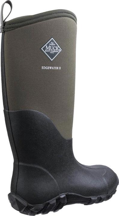 Produktbild Muck Boot Edgewater II MultiPurpose Stiefel (48)