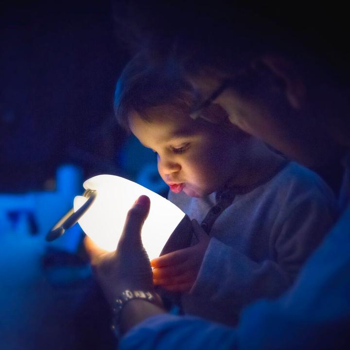 Immagine prodotto Pabobo LumiBLO Lanterna magica