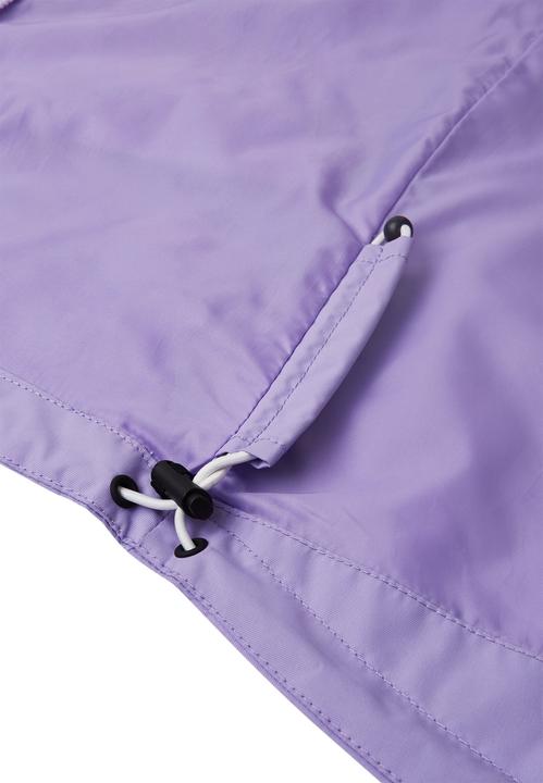Produktbild Reima tec 3in1 Übergangsjacke Sydvest Lilac amethyst (110 C)