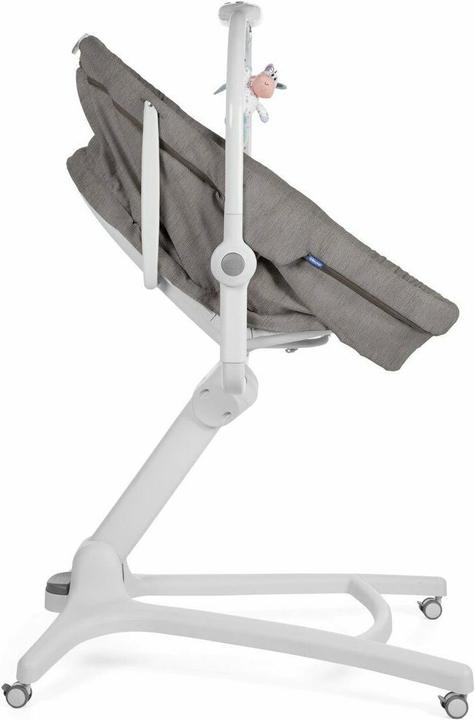 Chicco Baby Hug 4 en 1