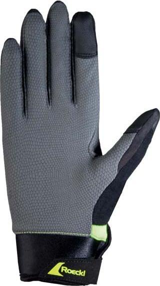 Actual product image Roeckl Lidhult gloves (10)