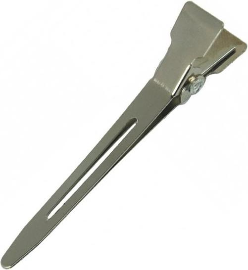 Produktbild Comair Clipse Metall 20er Btl 46mm (20 Stk.)