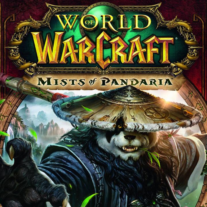 Produktbild Activision World of Warcraft: Mists of Pandaria (Add-On) (PC/Mac) (I) (PC, EN)