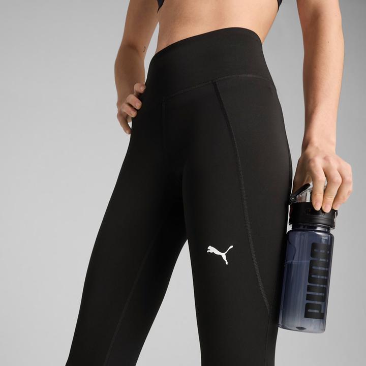 Actual product image Puma W Tad Essential Tight - Hw Fl (L)