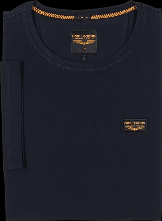 Produktbild Pme Legend T-Shirt Short Sleeve Crew Neck sky captain (XL)