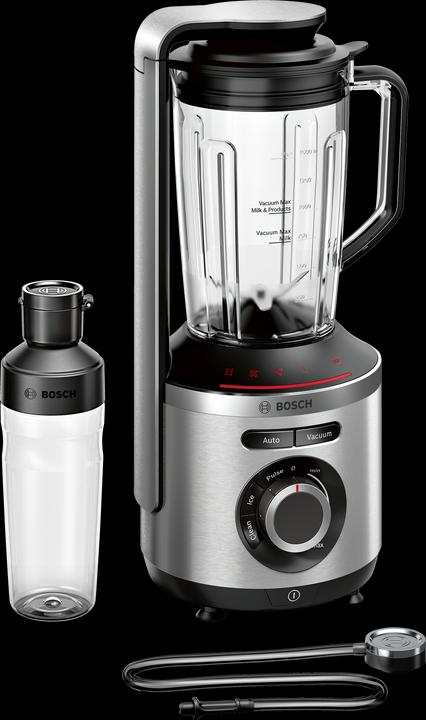 Produktbild Bosch Hausgeräte MMBV621M (1000 W)
