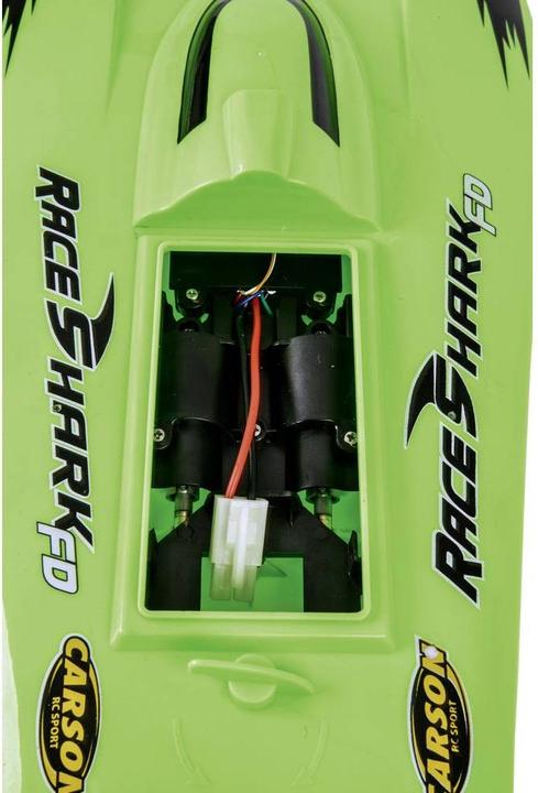 Immagine prodotto Carson Modello Sport RC motoscafo 100%