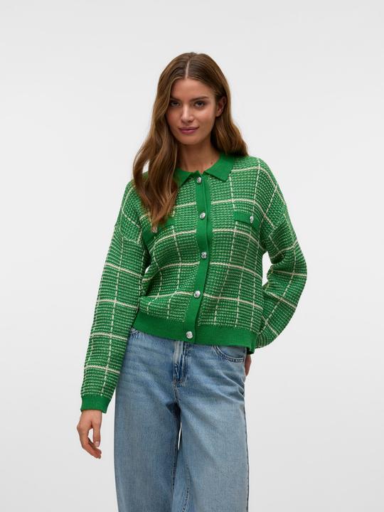 Produktbild Vero Moda VMSHORNA Strickjacke Strickjacke (XS)