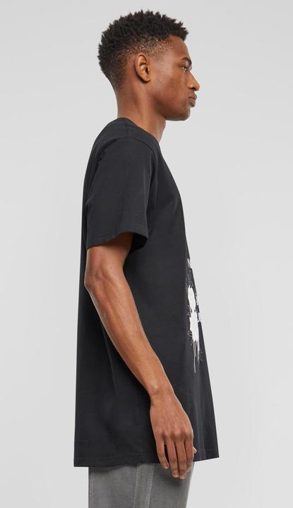 Actual product image Mister Tee City Roses Tee - 132509 (XL)