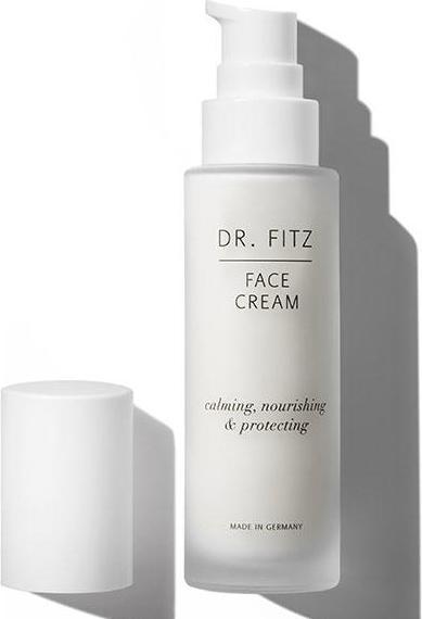 Immagine prodotto Dr. Fitz Crema viso (50 ml, Crema 24h)
