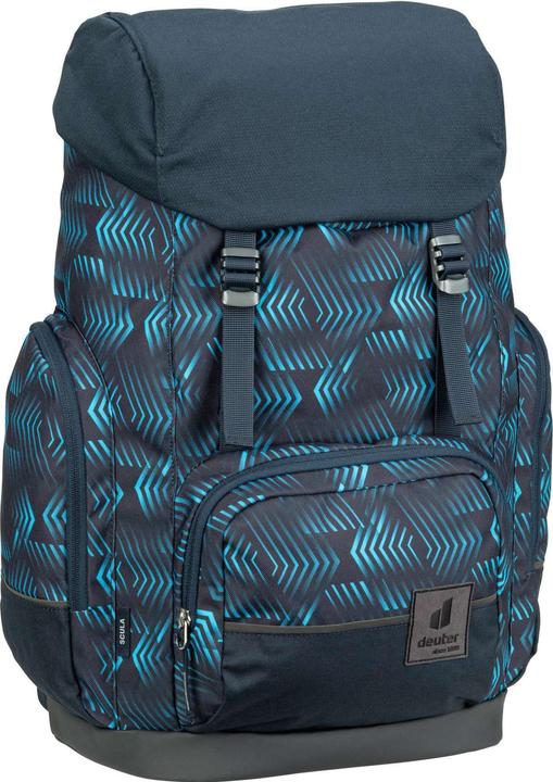 Actual product image Deuter School Backpack Scula (44 l)
