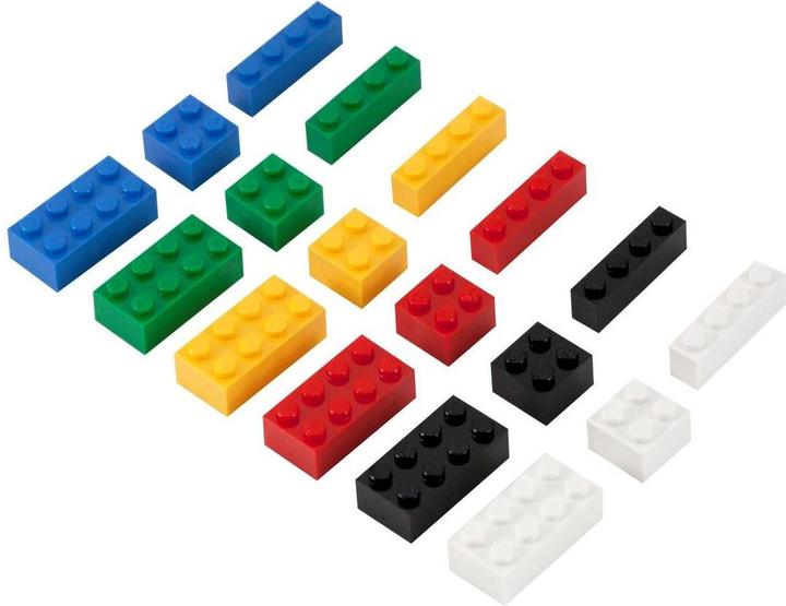 Immagine prodotto Q-Bricks Kindergarden Basic