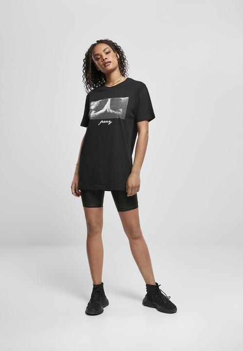 Image du produit Mister Tee Ladies Pray Tee (3XL)
