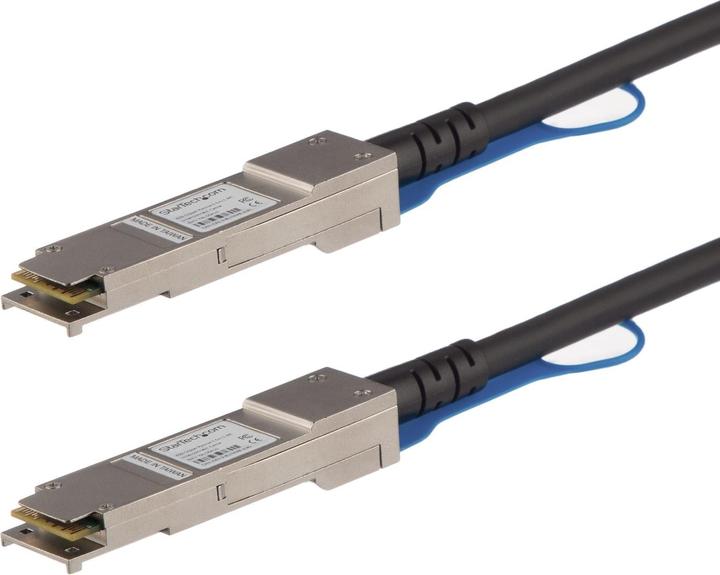 Immagine prodotto StarTech 3M 9.8FT 40G QSFP+ CAVO DAC (UTP, CAT6, 3 m)
