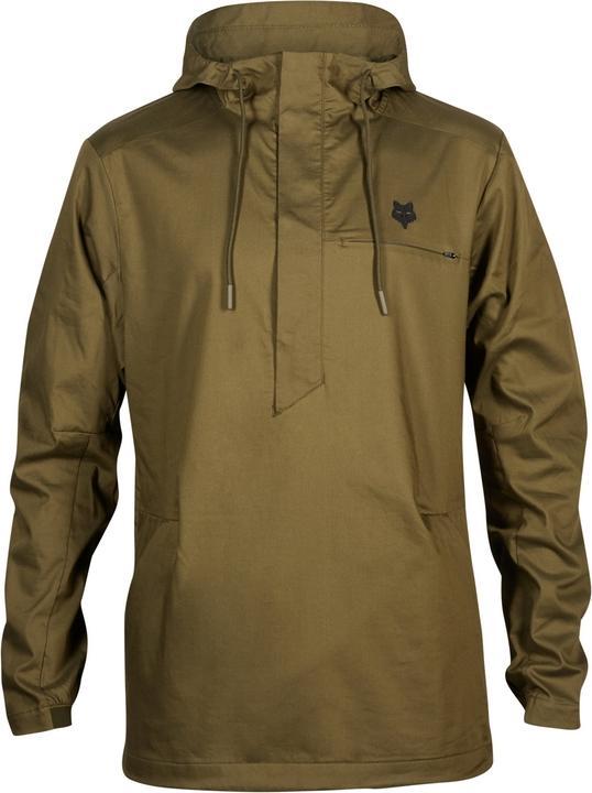 Image du produit Fox Veste 23 Survivalist Anorak 2.0 Grn (M)