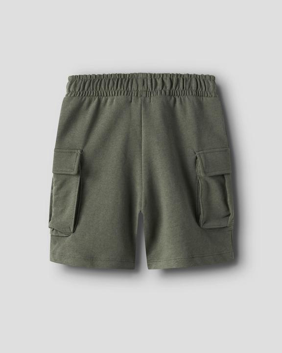 Image du produit Name it Nkmollie Cargo Shorts Unb Noos (158)