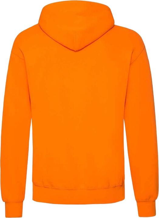 Immagine prodotto Fruit of the Loom Felpa Con Cappucio Modello Classico Adulti Unisex (L)