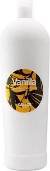 Produktbild Kallos Cosmetics Vanilla (1000 ml)