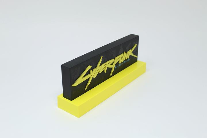 Produktbild Neamedia LED Light Cyberpunk Classic
