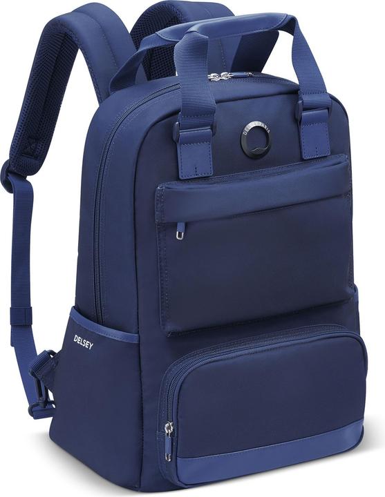 Image du produit Delsey Legere 2.0 Sac à dos RFID 42 cm pour ordinateur portable (26 l)