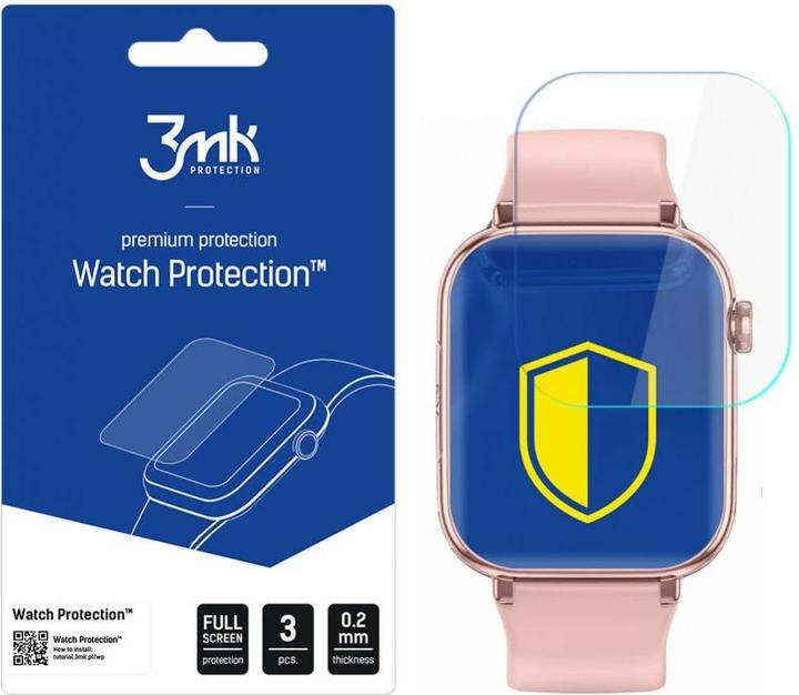 Produktbild 3MK Watch Protection