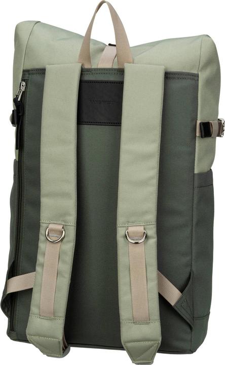 Image du produit Sandqvist Sac à dos / Daypack Ilon Rolltop Backpack (12 l)