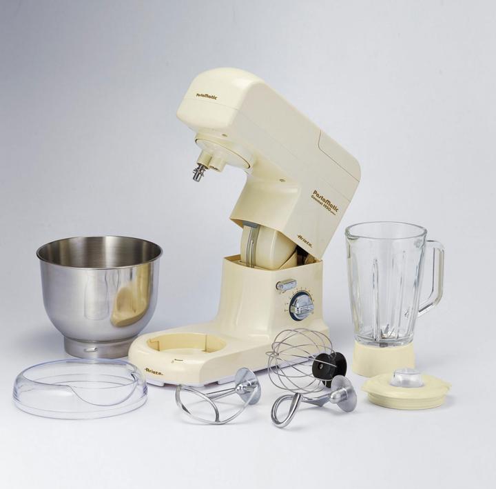 Produktbild Ariete Pastamatic Gourmet 1950 Edition (1500 W)