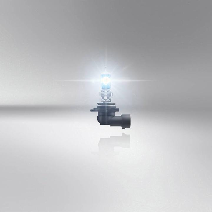Actual product image Osram Night Breaker (HB4)