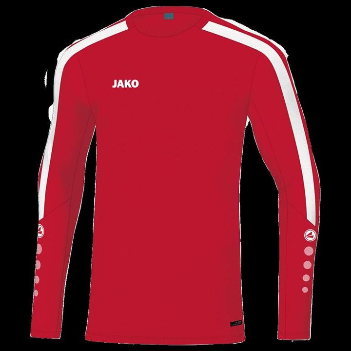 Image du produit JAKO Puissance du sweat (M)