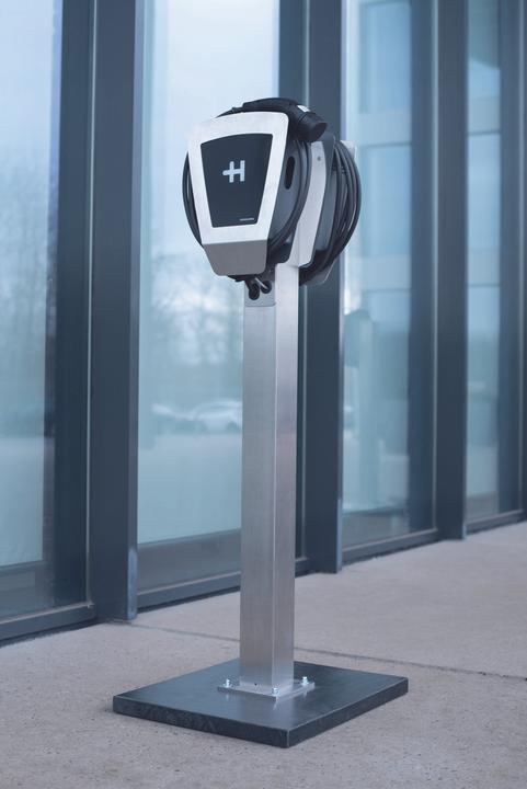 Actual product image Heidelberg Energy Control (Type 2, 11 kW, 16 A, Hard wired)