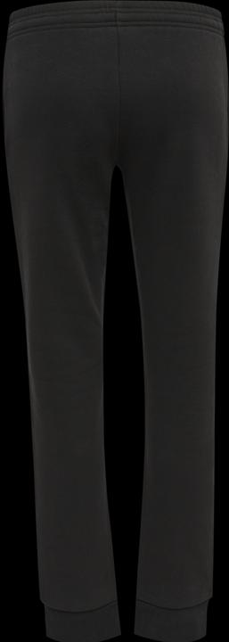 Actual product image hummel Red Basic Sweat Pants Woman (XS)
