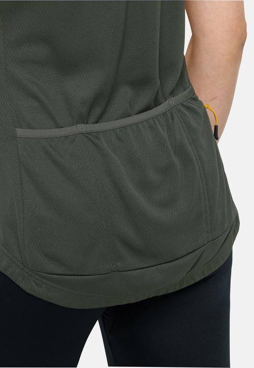 Image du produit Jack Wolfskin Morobbia Fz T W (M)
