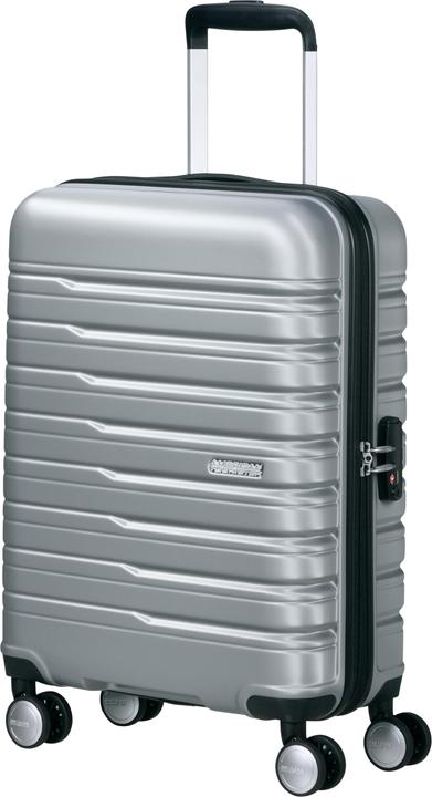Immagine prodotto American Tourister Flashline Carrello da cabina a 4 ruote 55 cm (32 l, Bagaglio a mano (fino a 50 litri))