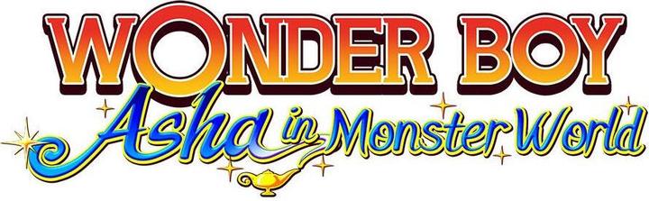 Immagine prodotto ININ Games Wonder Boy: Asha in Monster World (Switch, Switch Lite, Switch OLED, DE)