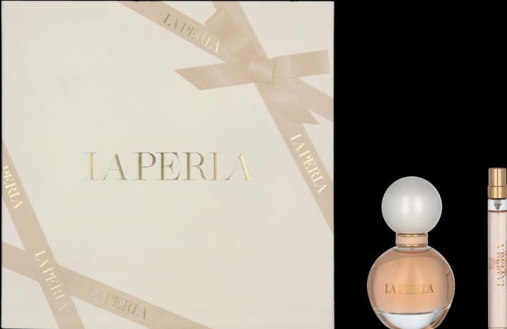 Actual product image La Perla Luminous (Fragrance set)