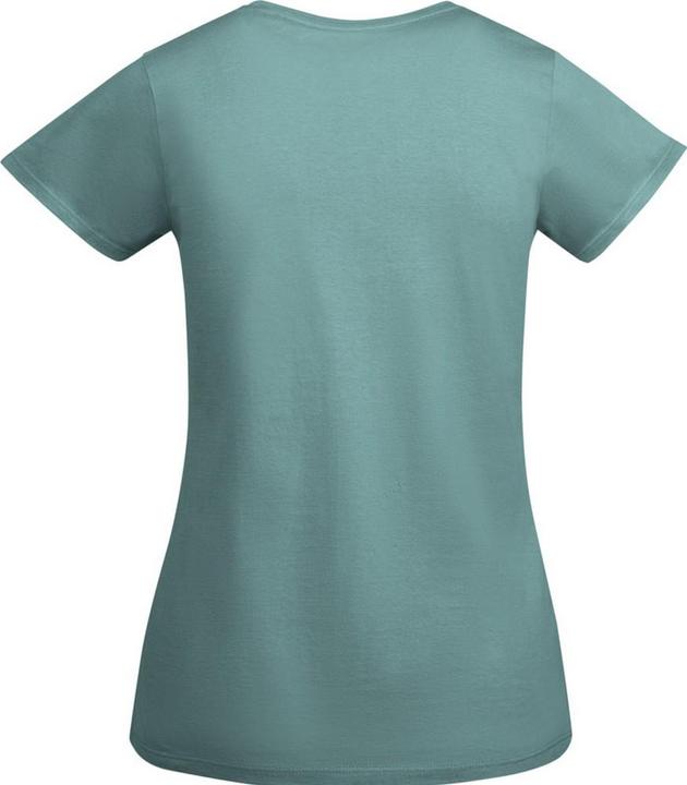 Actual product image Alpinia Womens/Ladies Breda Short-Sleeved T-Shirt (3XL)