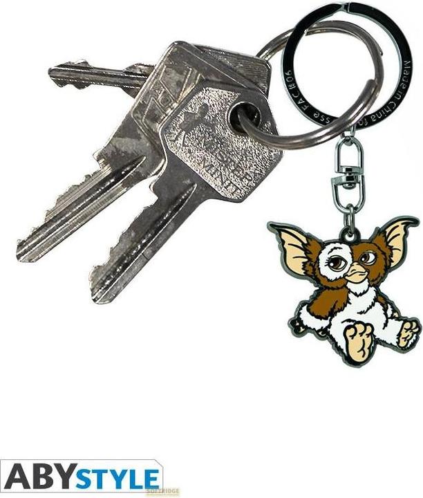 Produktbild GB Eye Portachiavi Gremlins : Gizmo