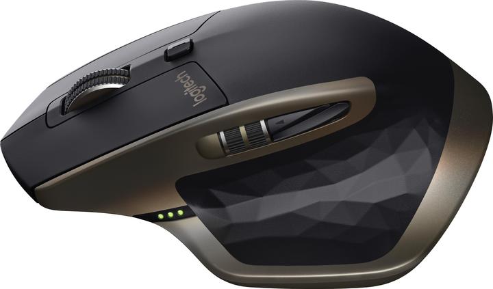 Actual product image Logitech MX Master OEM (Wireless)