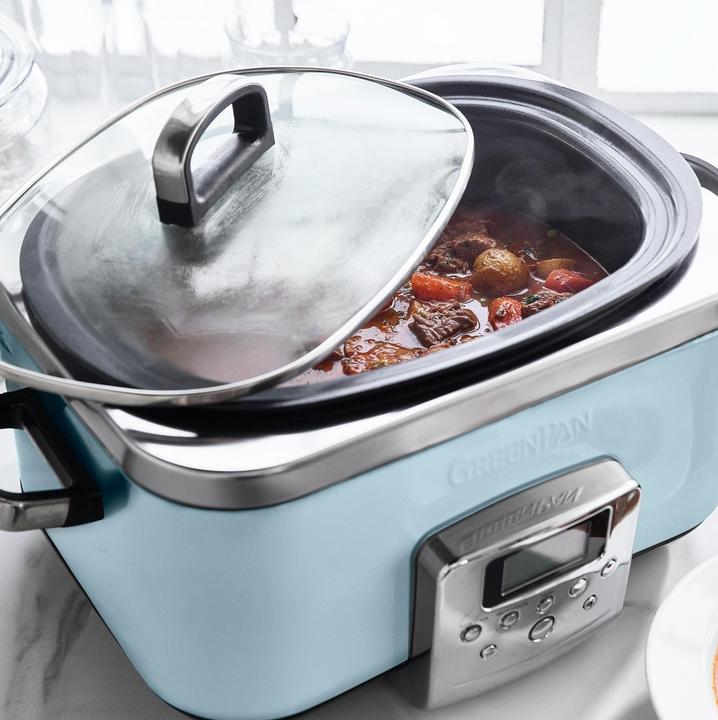 Image du produit Greenpan Cuiseur lent, 6 litres