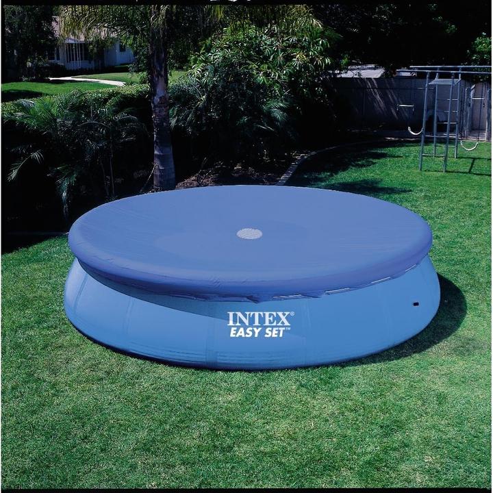 Actual product image Intex Easy Set Pool 28021