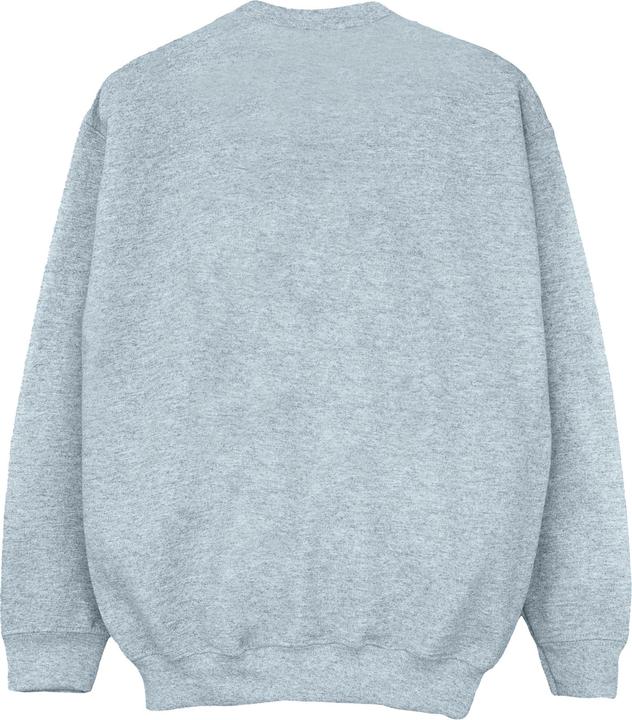 Image du produit Disney - Sweat WINNIE THE POOH AND PIGLET HAPPY HALLOWEEN - Fille (128)