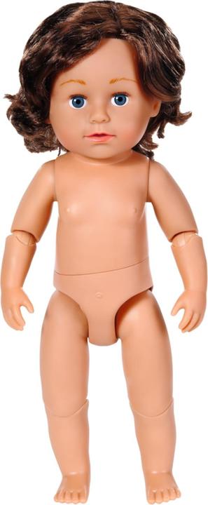 Produktbild Zapf Creation Brother Play & Style 43cm