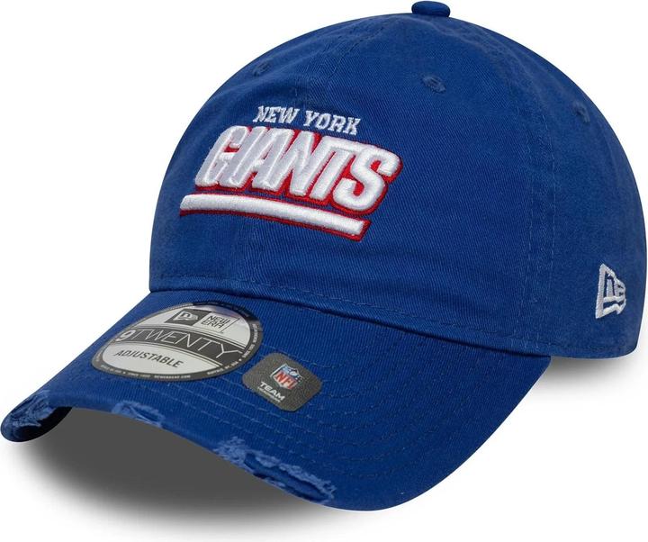 Image du produit New Era Casquette de baseball 9twenty New York Giants (Taille unique)