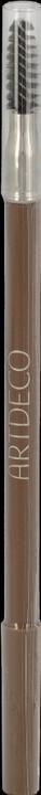 Actual product image Artdeco Eye Brow Designer (Light)