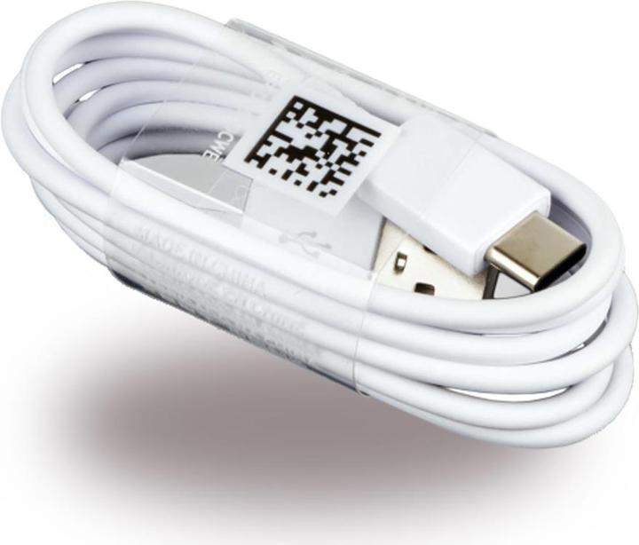 Produktbild Samsung USB A – USB C (1.50 m, USB 2.0)