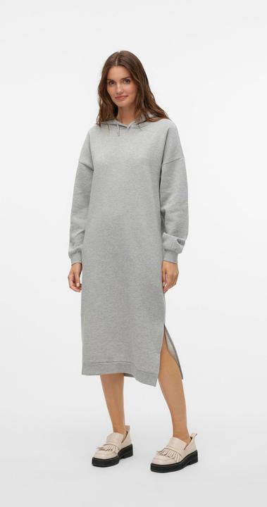 Image du produit Vero Moda VMKAMILE Midikleid Sweatshirt-Kleid (M)