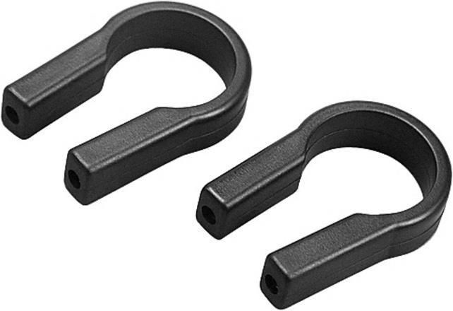 Actual product image KlickFix Handlebar clamp